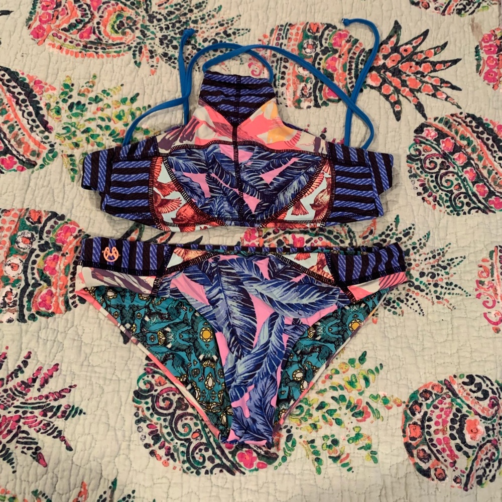 Maaji swimsuit